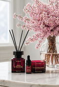 MOA Vibe OUD & Wild Rose LUXE Diffuser