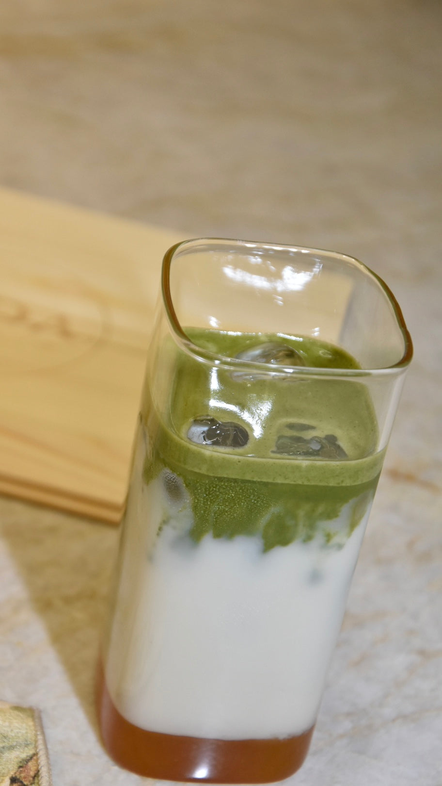 MOA Vibe Ceremoniële Matcha Poeder 50G