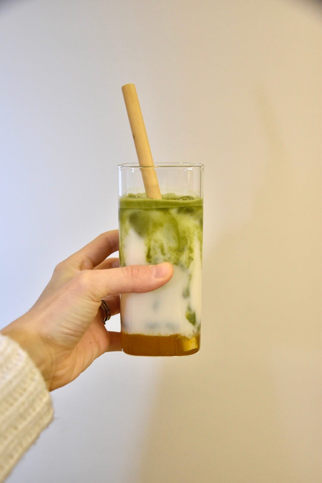 MOA Vibe Ceremoniële Matcha Poeder 50G