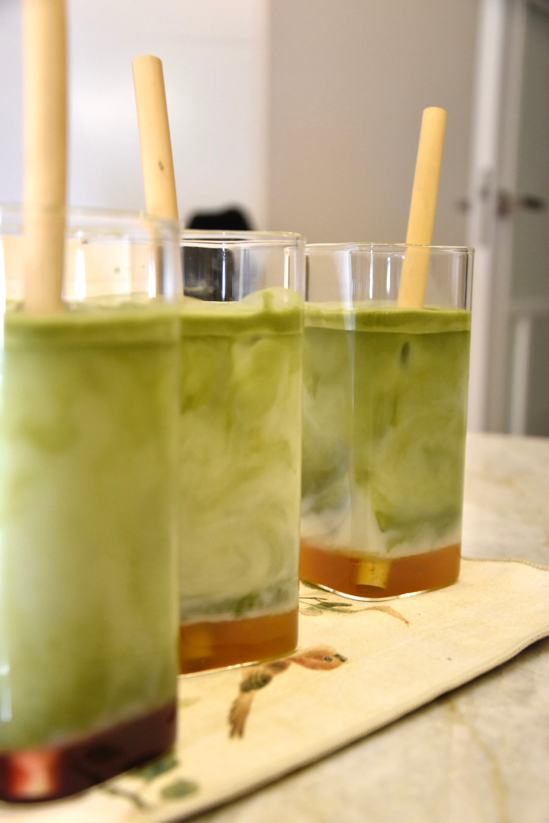 MOA Vibe Ceremoniële Matcha Poeder 50G