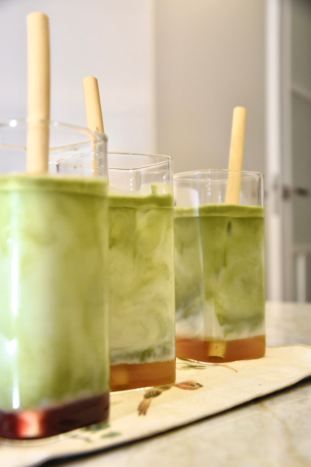 (Bestseller) MOA Vibe Matcha Lover Set