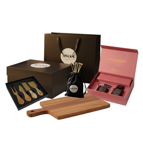 MOA Vibe Luxe Geschenkset