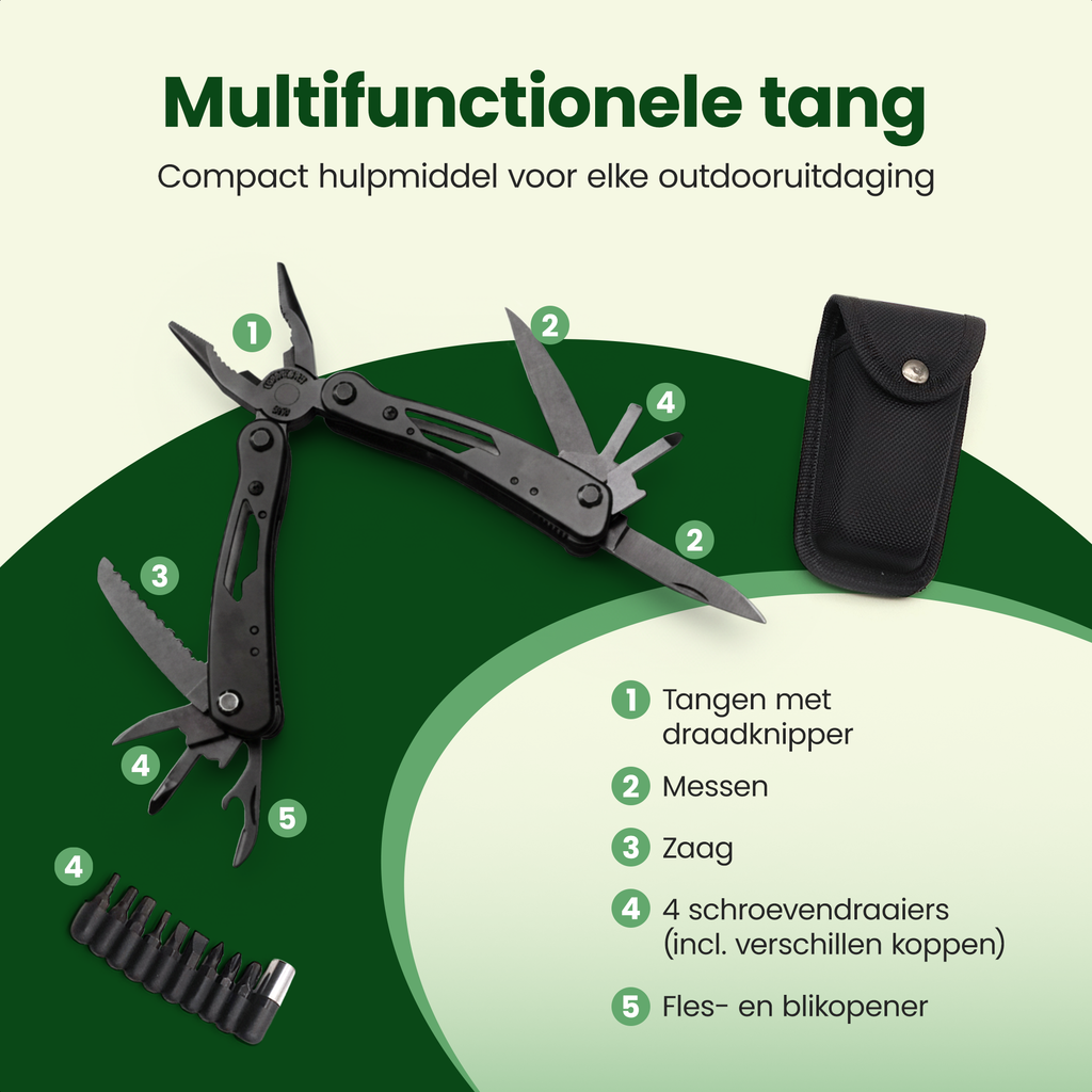 (Bestseller) MOA Vibe Noodpakket