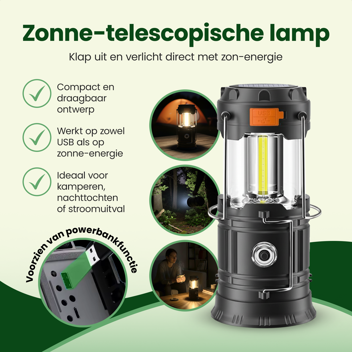 (Bestseller) MOA Vibe Noodpakket