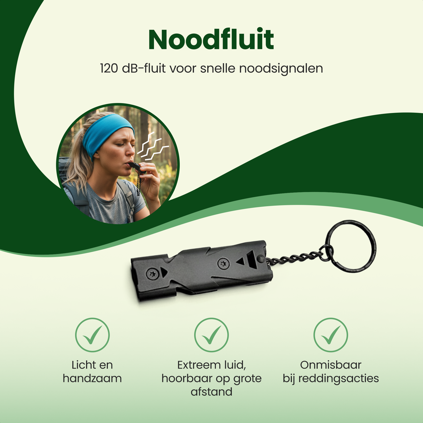 (Bestseller) MOA Vibe Noodpakket