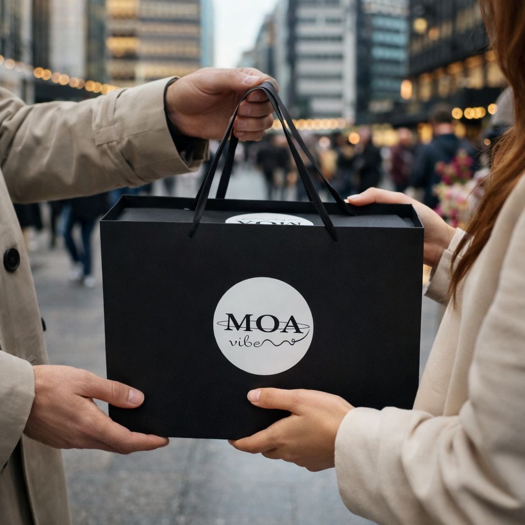 MOA Vibe Luxe Geschenkset